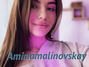 Aminamalinovskay
