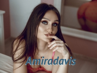 Amiradavis