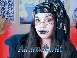 Amiradewill