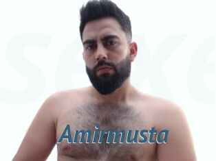 Amirmusta
