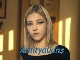 Amityalkins