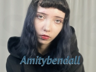 Amitybendall