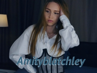 Amityblatchley