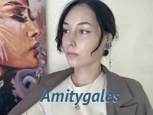 Amitygales