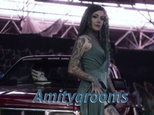 Amitygrooms