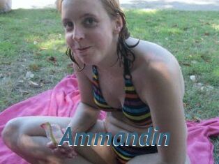 Ammandin