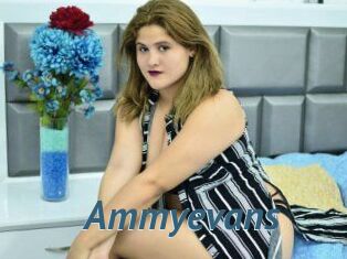 Ammyevans