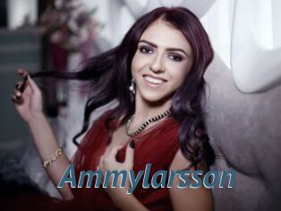 Ammylarsson