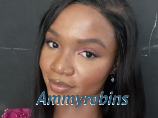 Ammyrobins