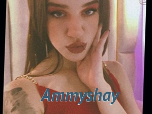 Ammyshay