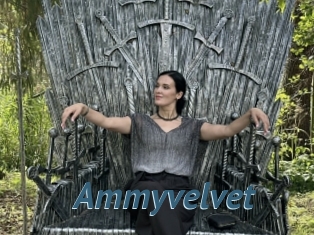 Ammyvelvet