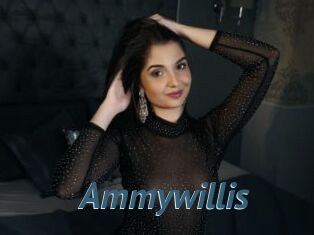 Ammywillis