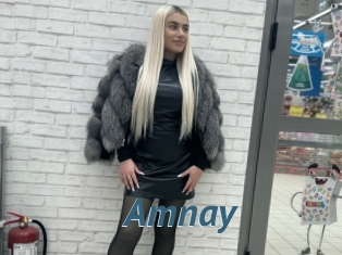 Amnay