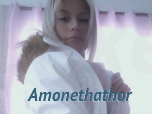 Amonethathor