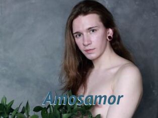 Amosamor