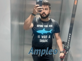Ampleo