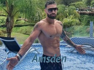 Amsden