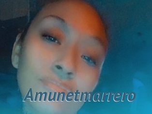 Amunetmarrero