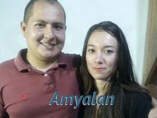 Amyalan