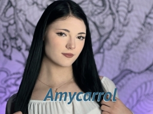 Amycarrol