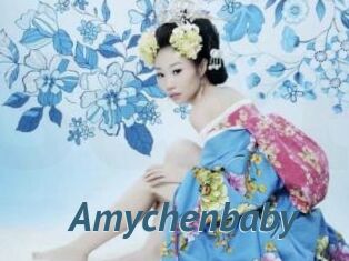 Amychenbaby