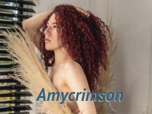 Amycrimson