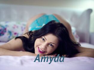 Amyda
