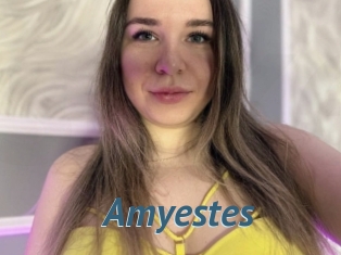 Amyestes