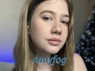Amyfog