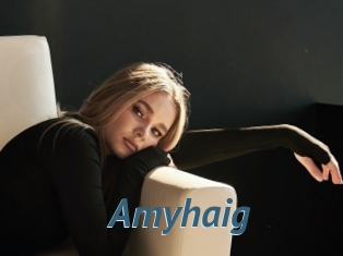 Amyhaig
