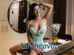 Amyheavan