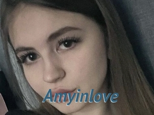 Amyinlove