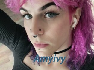Amyivy