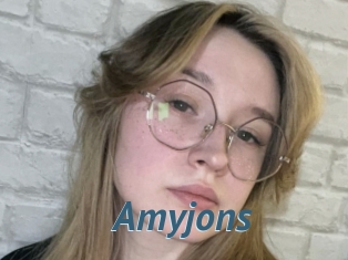 Amyjons