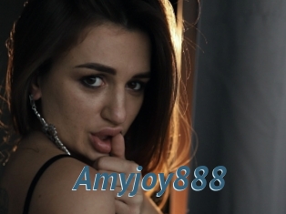 Amyjoy888