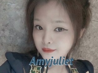 Amyjuliet