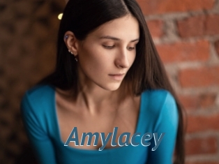 Amylacey