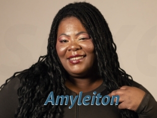 Amyleiton