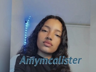 Amymcalister