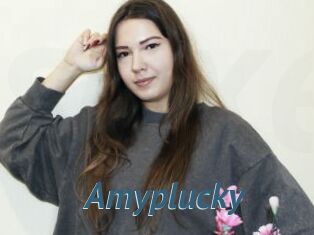 Amyplucky