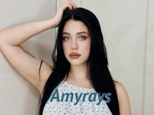 Amyrays