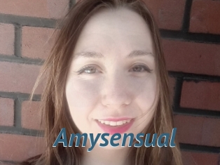 Amysensual