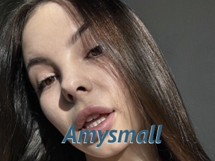 Amysmall