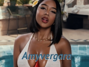 Amyvergara