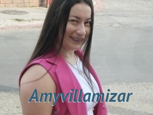 Amyvillamizar