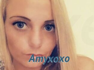 Amyxoxo
