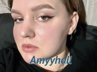 Amyyhall