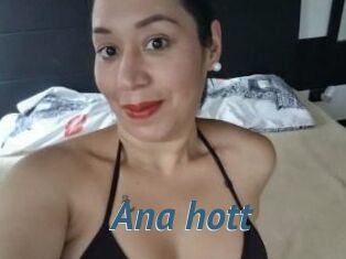 Ana_hott