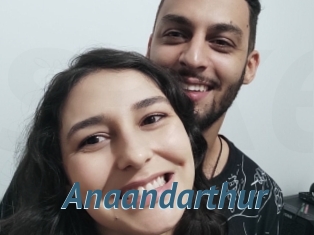 Anaandarthur