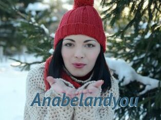Anabelandyou